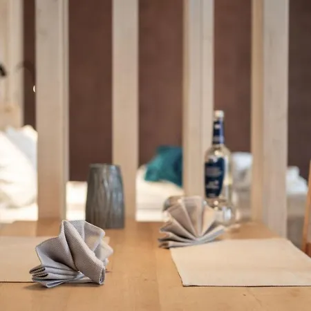Exklusive Mit Eigener Sauna By Interhome Lejlighed *