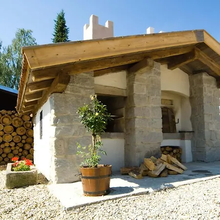 Lejlighed Exklusive Mit Eigener Sauna By Interhome *