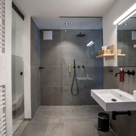 Lejlighed Exklusive Mit Eigener Sauna By Interhome