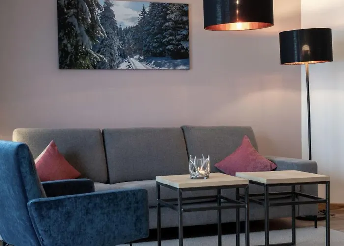 Exklusive Mit Eigener Sauna By Interhome *